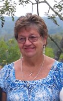 Helen Louise Krutz