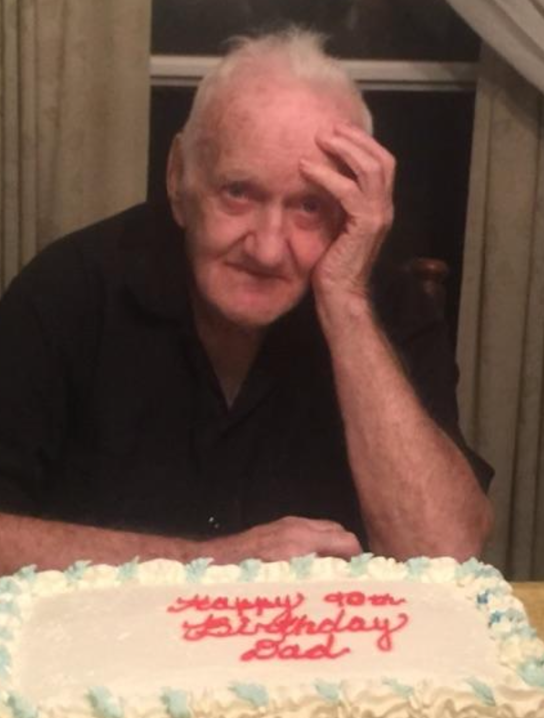 Harvey P. Weaver